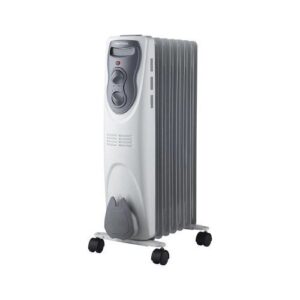 Aquecedor A Óleo 220V 1500W
