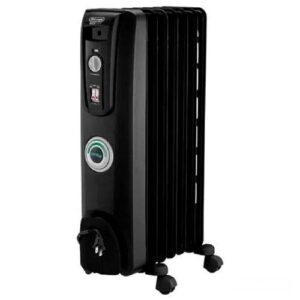 Aquecedor ComforTemp EW7707B a Óleo DeLonghi