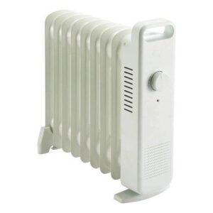 Aquecedor à Óleo Equation Mini – 900w – 220v – Importado
