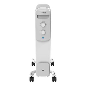 Aquecedor de Ambiente a Óleo Eiciente Silencioso Não Resseca 110V e 220V Cadence 1500W