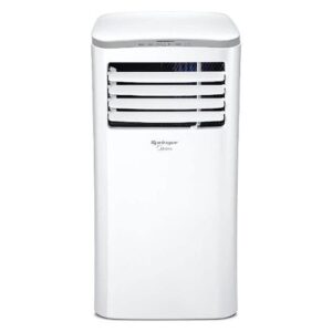 Portatil Springer Midea On off 12 000 btu h So Frio R-410a 220V 1f