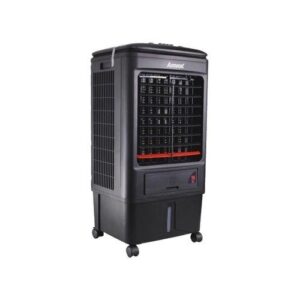 Climatizador 3 Velocidades de Ar Amvox 18L 90W acl 018 Preto