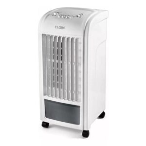 Climatizador De Ar Frio Elgin Compacto Smart 3, 3,5L 110V