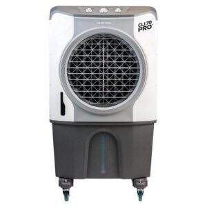 Climatizador Evaporativo Pro Industrial 70 Litros 127v Ventisol