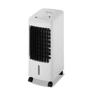 Climatizador de Ar Britânia BCL05FI 4 em 1 3,2L Branco