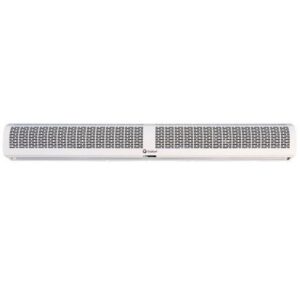 Cortina de Ar Gallant Pro 180 cm com Controle 220V GCA18MCC-BR220
