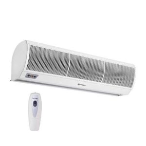 Cortina de Ar Springer 220v c Controle Remoto 150CM ACF15S5