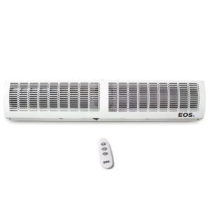 Cortina de Ar eos 100 cm com Controle Remoto Ca1210C 220V