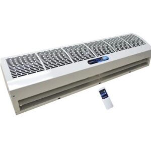 Cortina de ar suryha 150CM 220V