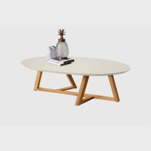 Mesa de Centro Classic Tebarrot