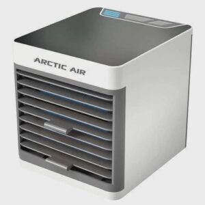 Mini Ar Condicionado Arctic Air Ultra com Ventilação e Umidificador
