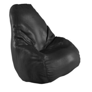 Puff Pog Preto