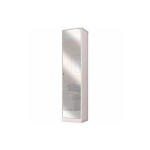 Sapateira Demóbile Reflex c1 Porta Branco