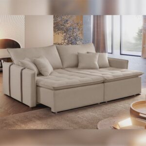 Sofá Cama 200cm Detroid Yescasa
